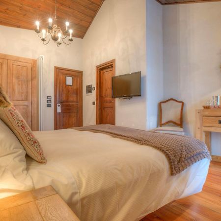 Locanda La Brenva Courmayeur Ngoại thất bức ảnh