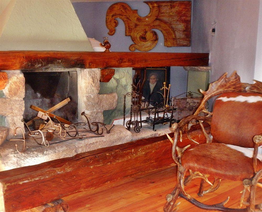 Locanda La Brenva Courmayeur Ngoại thất bức ảnh
