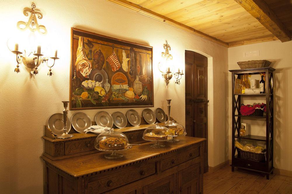 Locanda La Brenva Courmayeur Ngoại thất bức ảnh