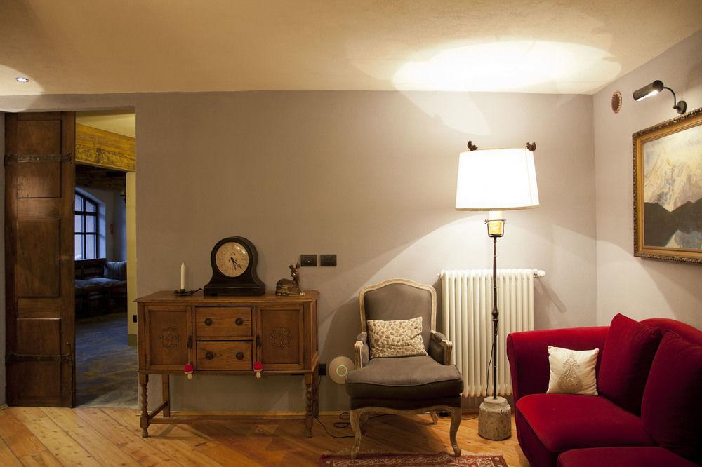 Locanda La Brenva Courmayeur Ngoại thất bức ảnh