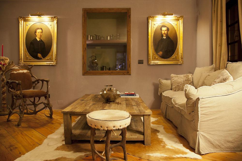 Locanda La Brenva Courmayeur Ngoại thất bức ảnh
