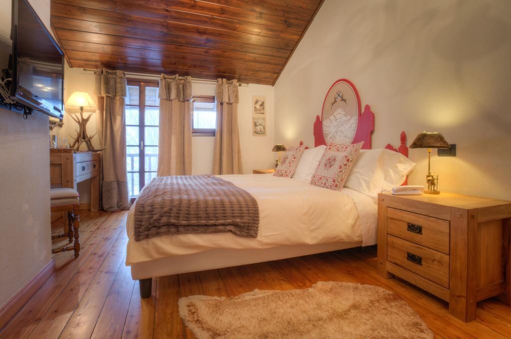 Locanda La Brenva Courmayeur Ngoại thất bức ảnh
