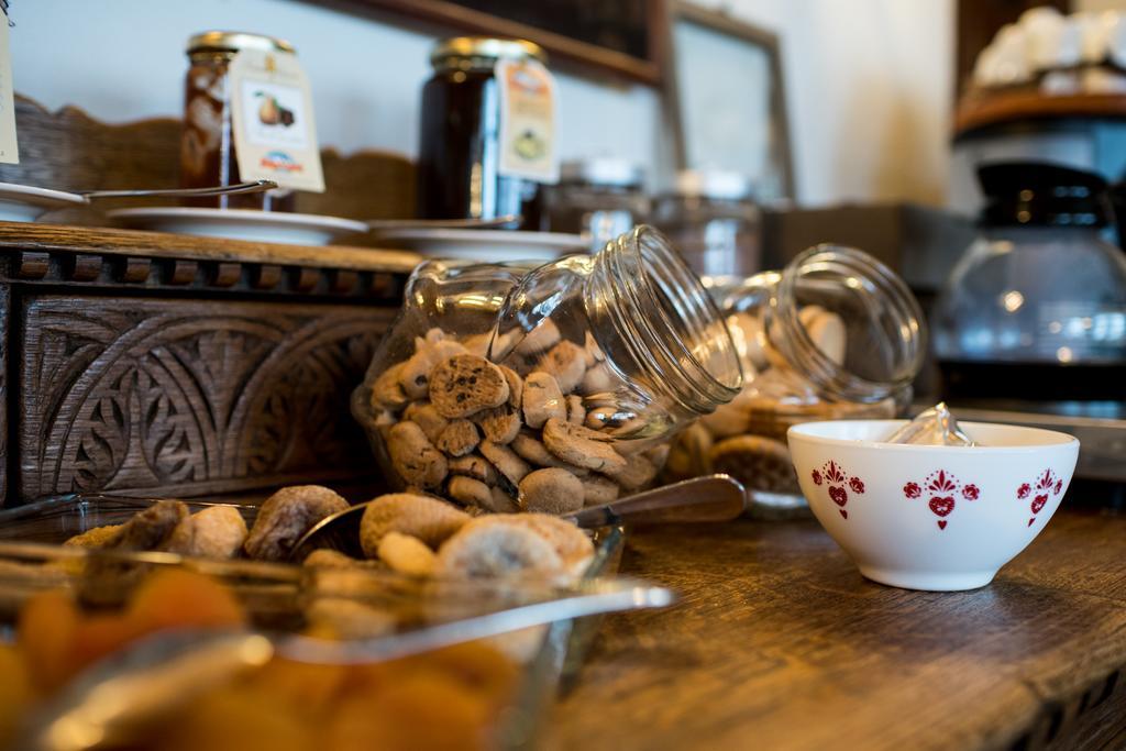 Locanda La Brenva Courmayeur Ngoại thất bức ảnh