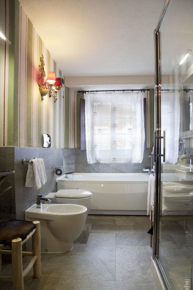 Locanda La Brenva Courmayeur Ngoại thất bức ảnh