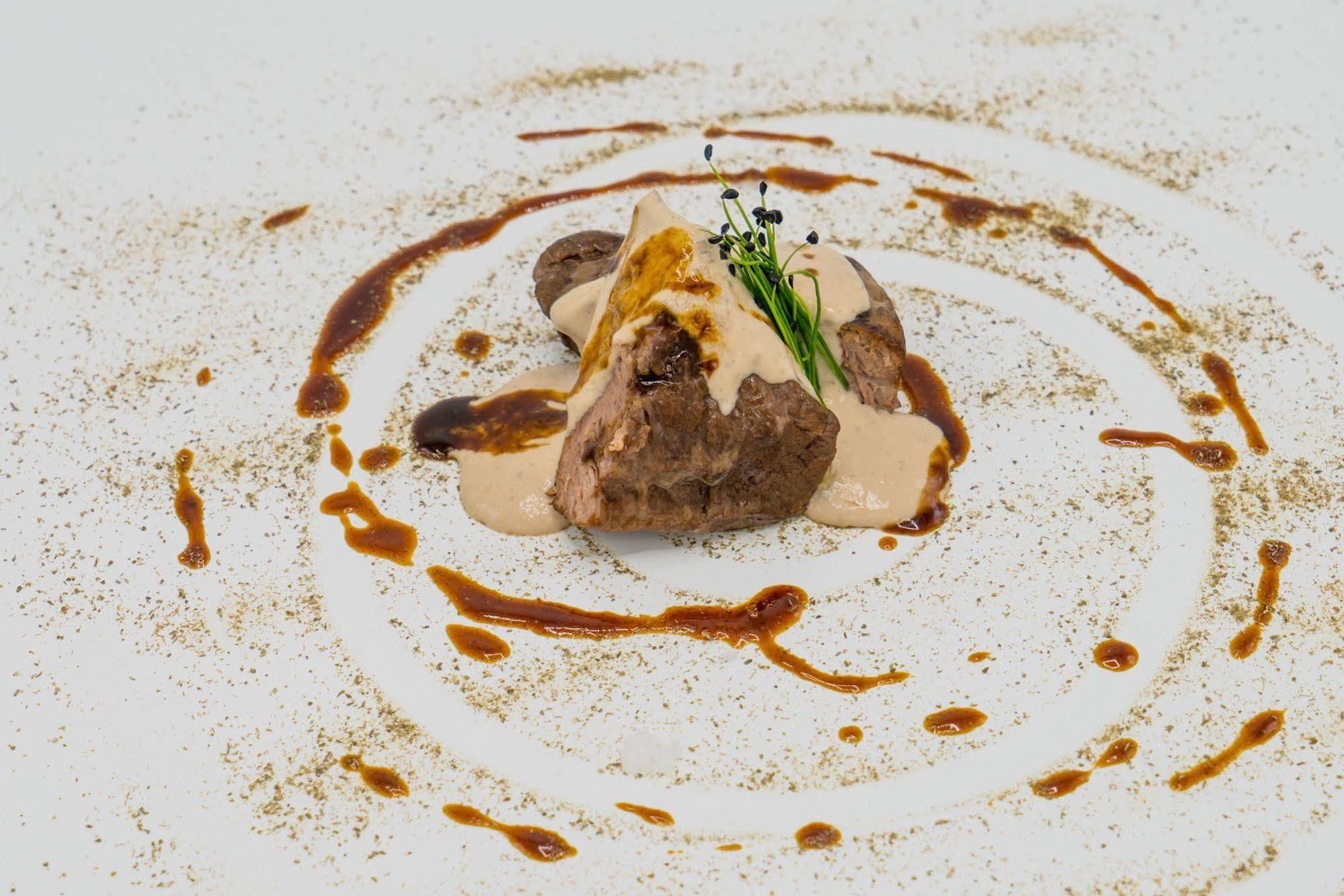 Locanda La Brenva Courmayeur Ngoại thất bức ảnh