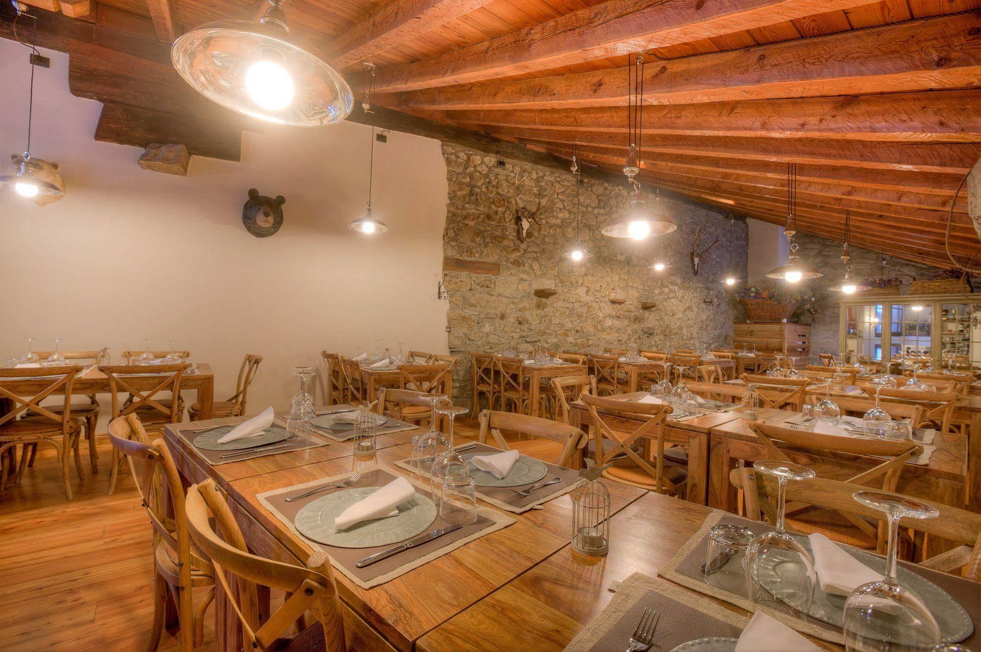 Locanda La Brenva Courmayeur Ngoại thất bức ảnh
