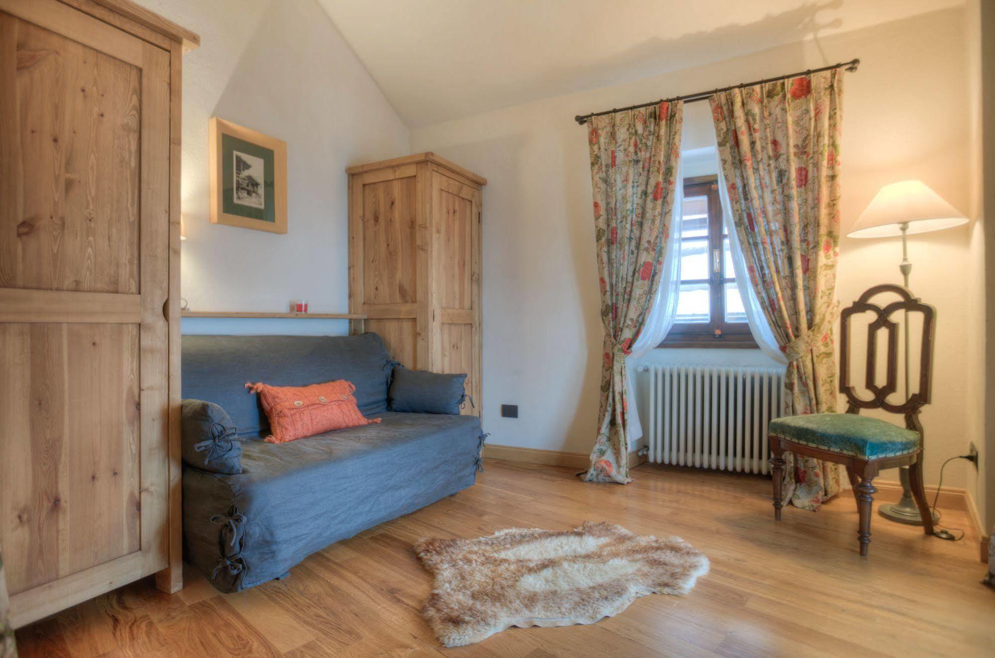 Locanda La Brenva Courmayeur Ngoại thất bức ảnh