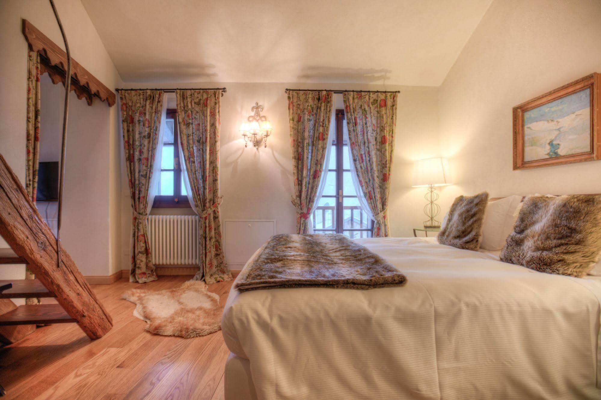 Locanda La Brenva Courmayeur Ngoại thất bức ảnh