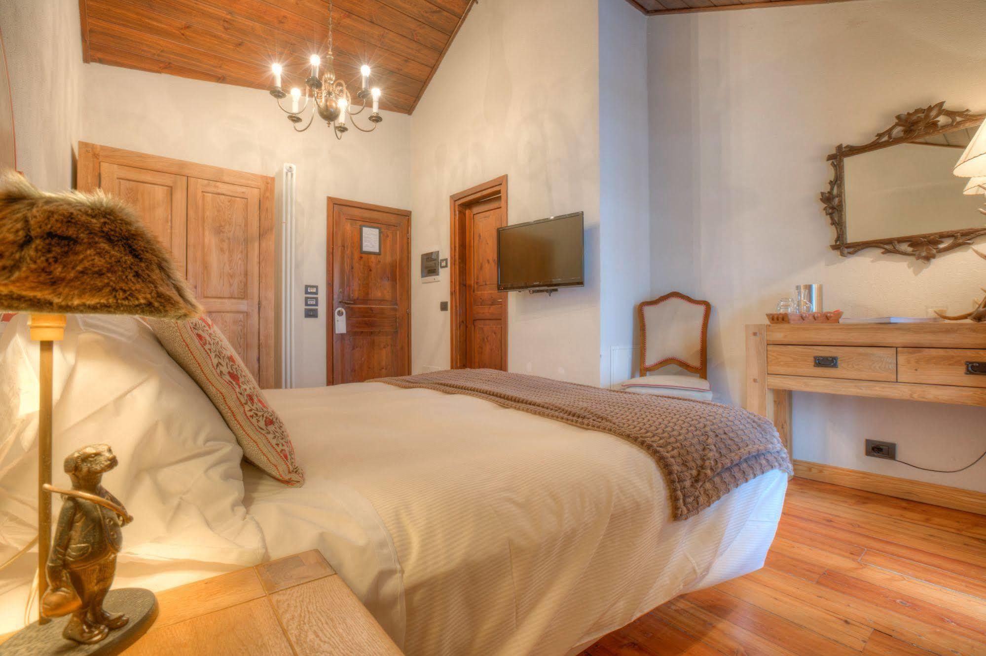 Locanda La Brenva Courmayeur Ngoại thất bức ảnh
