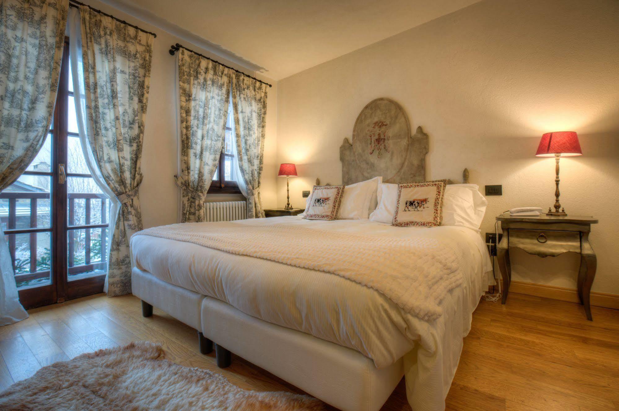 Locanda La Brenva Courmayeur Ngoại thất bức ảnh