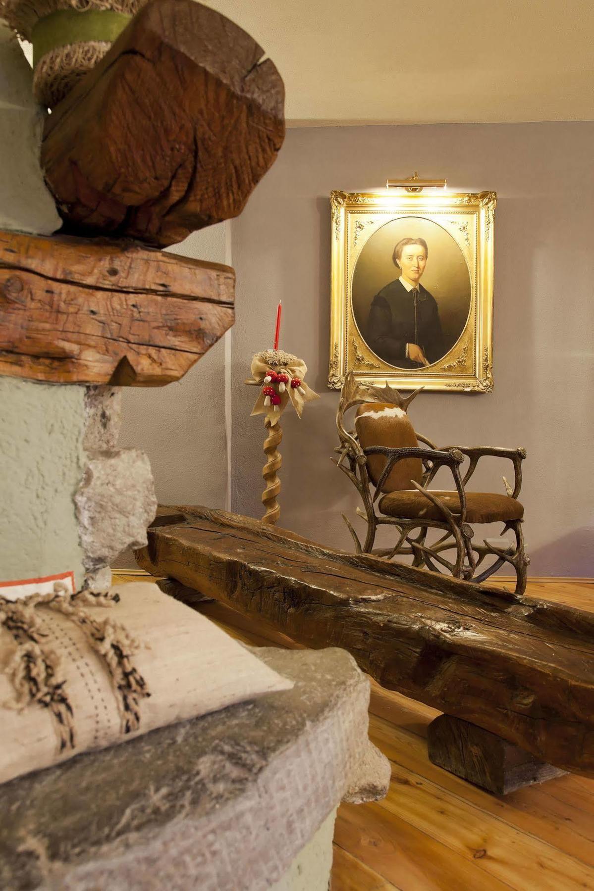 Locanda La Brenva Courmayeur Ngoại thất bức ảnh