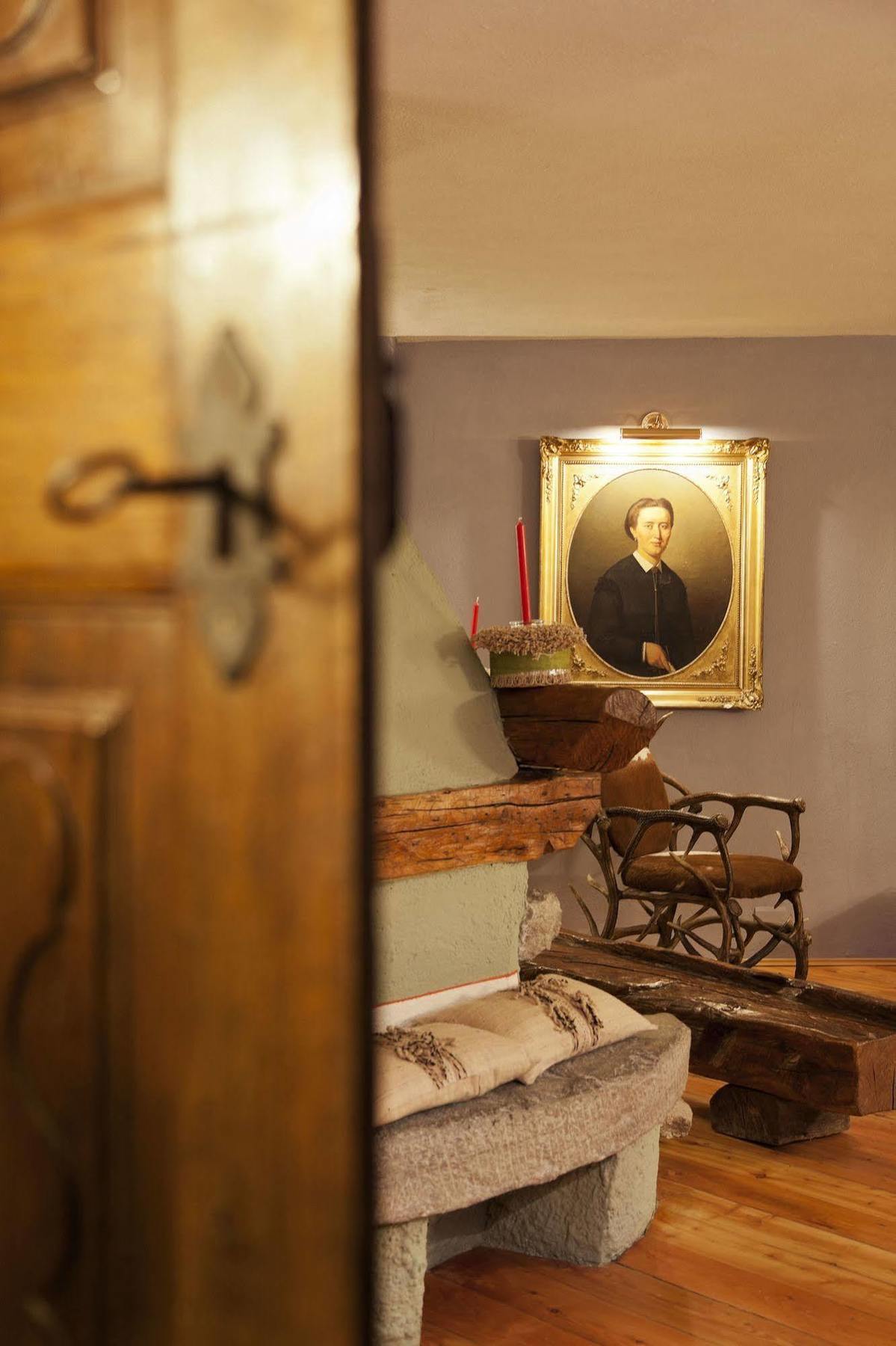 Locanda La Brenva Courmayeur Ngoại thất bức ảnh